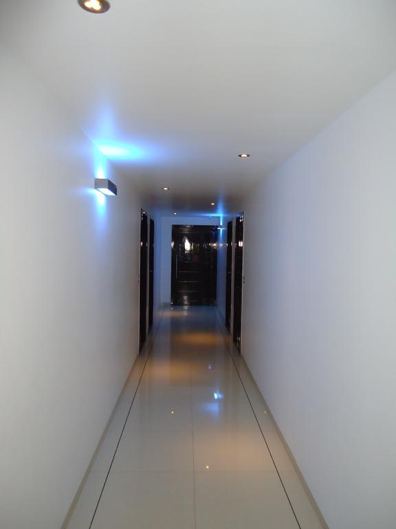 Hotel Sun Plaza Ankleshwar Exterior foto